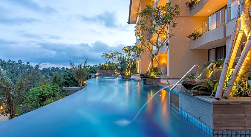 Bali Workshop 2