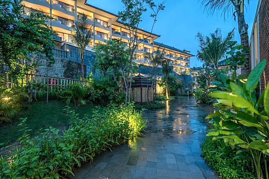 Bali Workshop 3