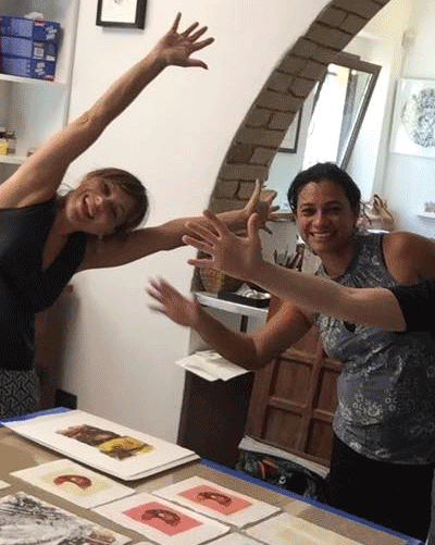Italy Workshop 1
