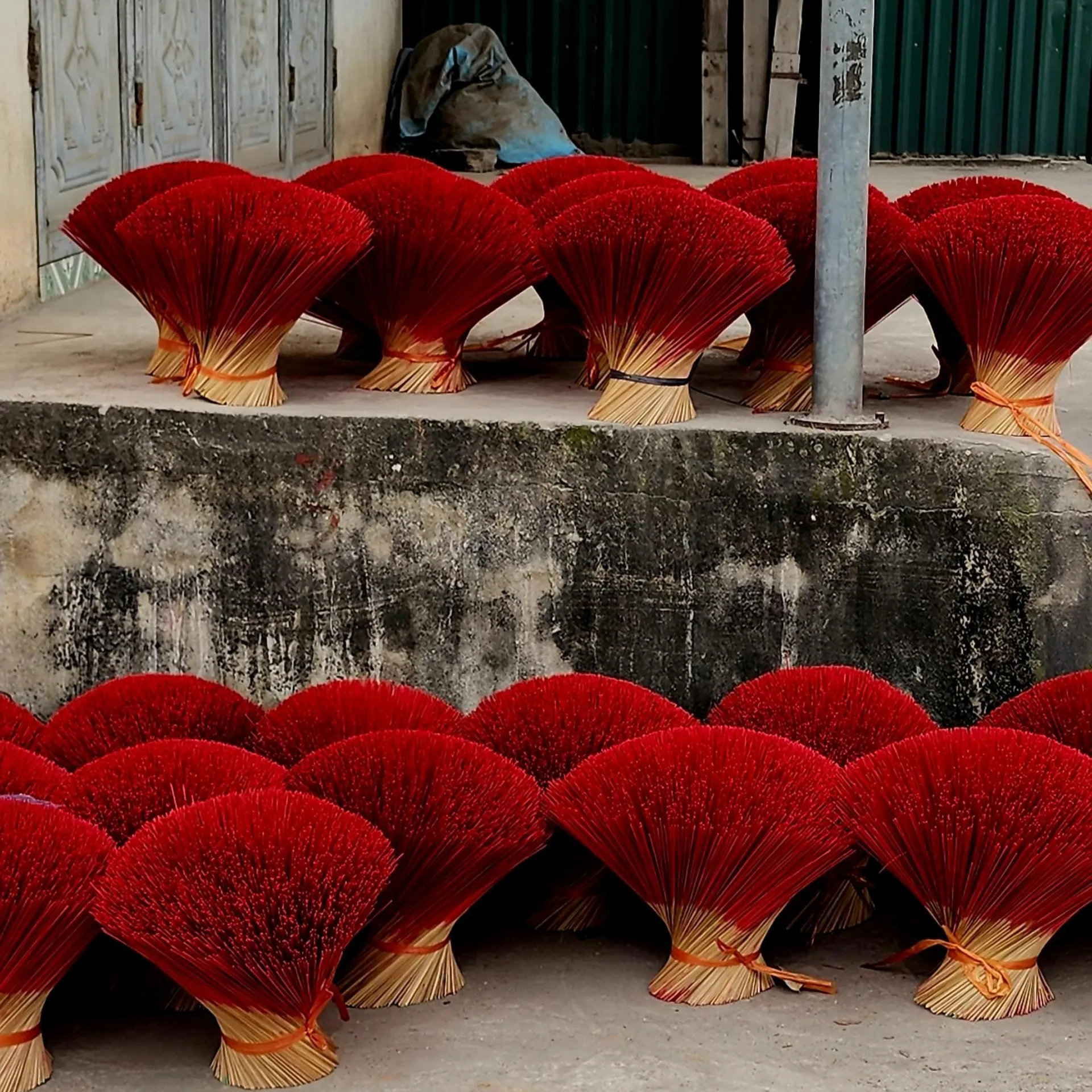 Vietnam Workshop 4