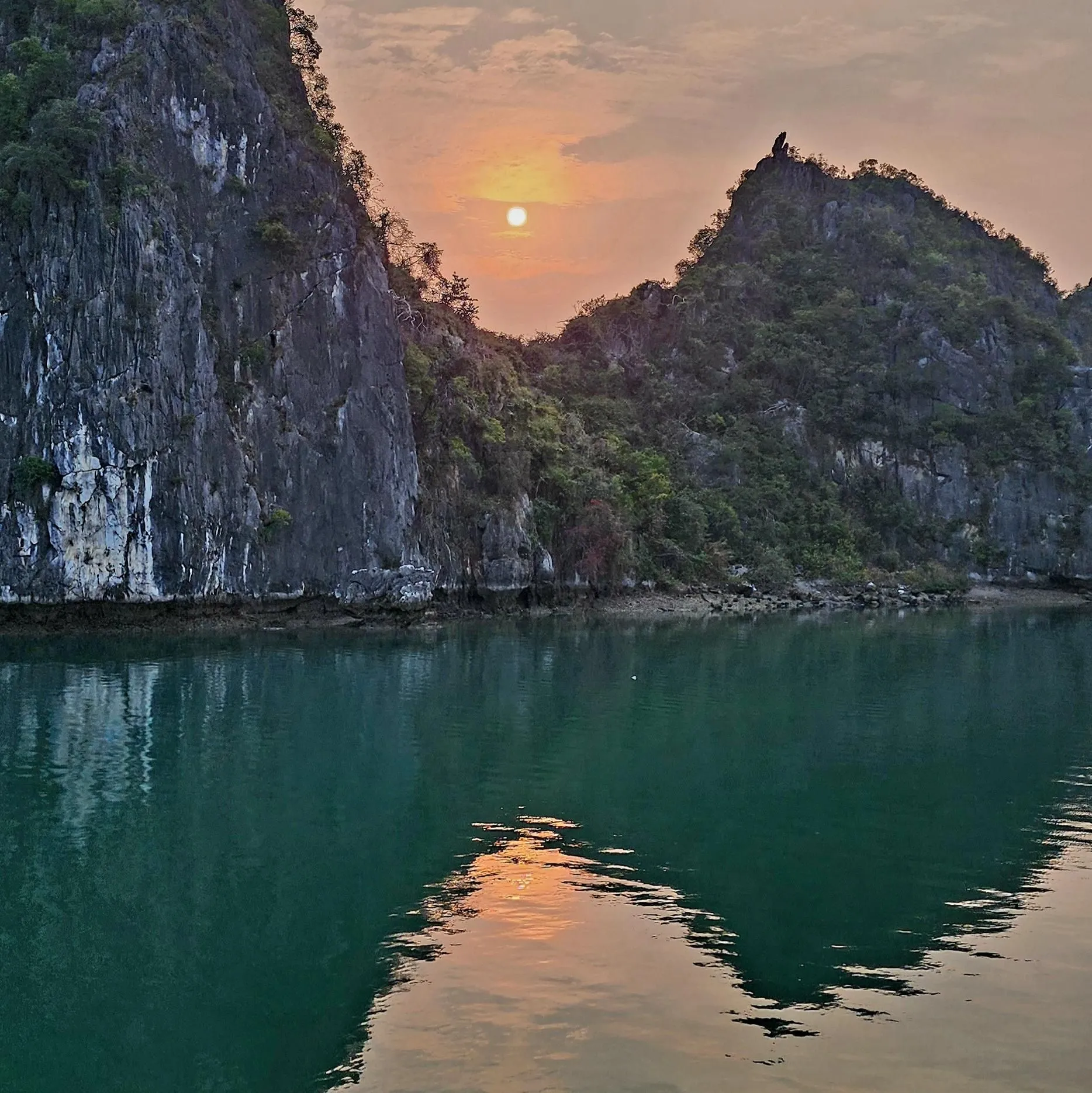 Vietnam Workshop 4